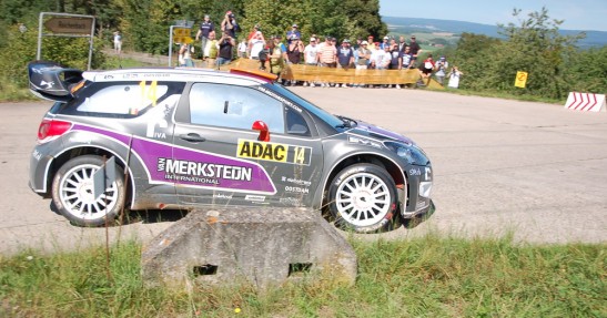 Rajd Niemiec